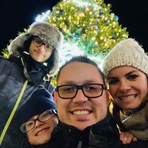 Meet your Posher, Allen